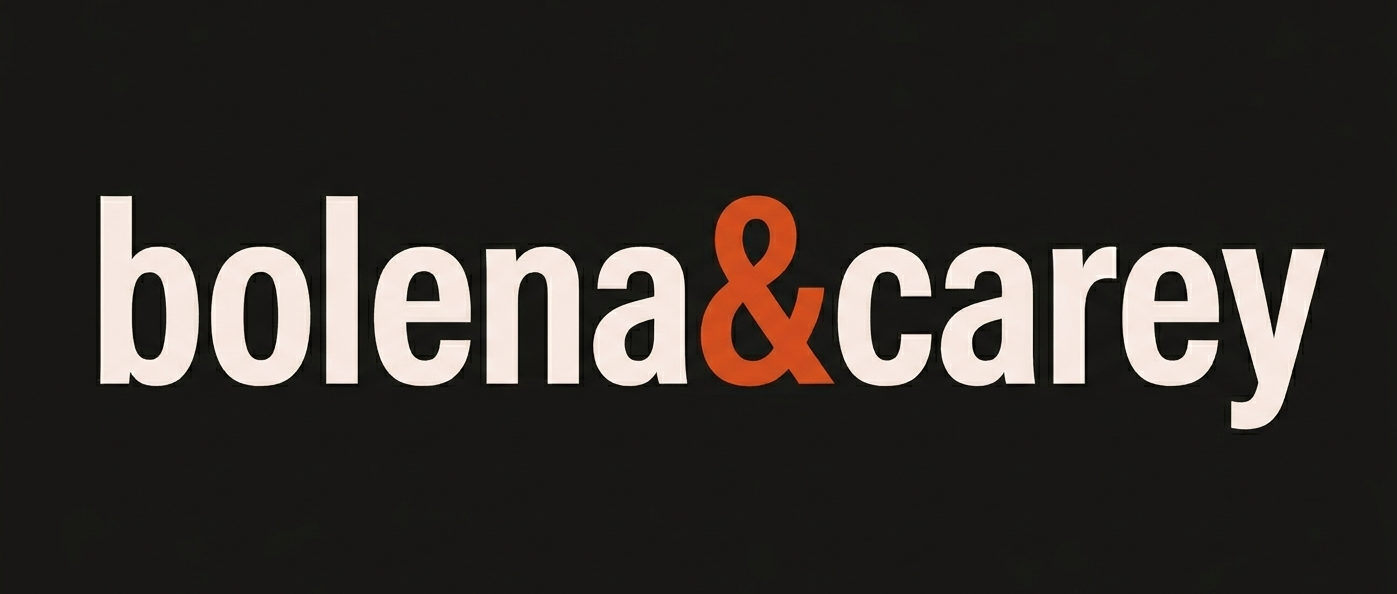 Bolena y Carey